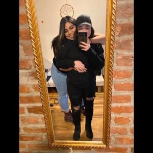 Meet your Posher, Clara